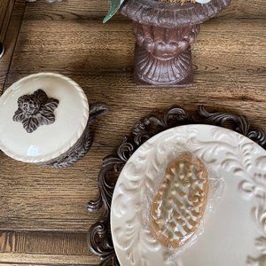 Scalp Massage Shampoo Brush Comb Head Massager For Straight Curly Healthy Hair